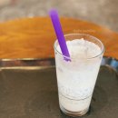 [커피빈 신메뉴] 에스프레소 단팥 크림 라떼 리뷰 / 남양주화도DT점 방문 후기