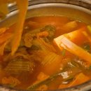 양은냄비 | 산본 밥집 점심 맛집 양은냄비 김치찌개 내돈내산 후기