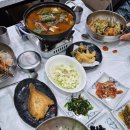 문덕매운탕 | 포항 문덕 물회 송화횟집 재방문 내돈내산