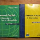 ﻿﻿영어 문법책 팝니다. (Low intermediate, Intermediate) 이미지