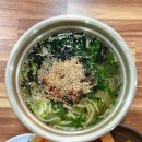 마산 양덕동 | 은하수분식 내돈내산 후기