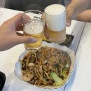 북아현로1가길 | 아현역 중국집 연화향 유산슬 탕수육 세트 가성비 중식당 추천