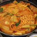 도라무통즉석떡볶이 이미지