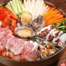 해녀물회 - 창원시 마산회원구 중리상곡로 109-1 | 해녀물회