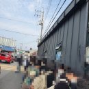 플랫앤웨이브 | 군산 맛집 "지린성", 카페"플랫앤웨이브" 후기/지린성 대기 20분