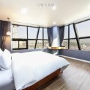 더웨이호텔 - 동구 중앙대로209번길 12 | 더웨이호텔 건물 층수부터 편했던 숙소 선택