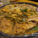 뼈나라감자탕 이미지