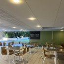 미감도서관 | 10일차_퀸즐랜드 주립 도서관, 브리즈번 시청, 브리즈번 시내(?)