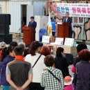 장미꽃길 2 이미지