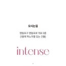 인텐스스튜디오