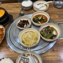 은혜 | 남성역 은혜식당 후기!!(동네밥집..!)