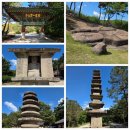 운주사 구층 석탑 | [화순 운주사] 미완의 전설, 천불천탑과 와불의 비밀을 간직한 곳, 화순 제2/11경