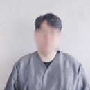 파주 운정 남자머리 미용실 그레이큐브 볼륨매직 아이롱펌 후기