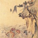 평생학습관 강좌로 느낌있는 인물 데생 | 국보로 지정된 초상화들