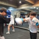 G9 BOXING GYM 네이버블로그