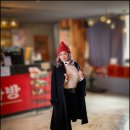 선재도 쌍곰다방에서.... 이미지
