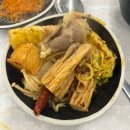 나이스 | 안산 고잔동 양꼬치 훠궈 맛집 “원나이스양꼬치훠궈” (재방문 후기)