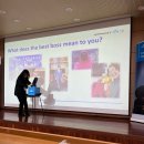 AIR FRANCE-KLM JKNC 지역 사장 한국항공대 특강 참가 &amp; 항공권 당첨 후기