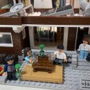 나의 수학 해방일지 | [도서 리뷰] 나의 해방일지 염씨네 집 에디션 세트(박해영 대본집) 후기