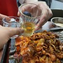 능원오리숯불갈비 | 영등포시장맛집 능원오리숯불갈비 오리주물럭에 치즈 볶음밥까지 완벽했던 영등포데이트 솔직후기