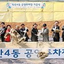 독산4동 공영주차장 이미지