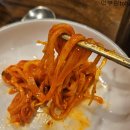 답십리역 칼국수 맛집 제비 민속 손 국시 탐방 후기!! (feat. 비빔칼국수)