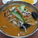 팔도짬뽕마을 - 12650 | 팔도짬뽕마을
