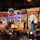 남원 야외스크린 이미지