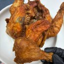 그시절옛날통닭문덕점 | 망우동맛집 그시절 망우통닭 한방삼계탕 후기