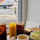 파주 운정 가람마을 카페거리 디저트가 맛있는 카페 &lt;파운드&gt;
