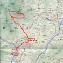 상림민박 | 2007.6.15~17 용추자연휴양림(기백산,금원산,황석산,거망산) 특별산행