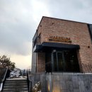 한국교통대학교 증평캠퍼스 | 괴산카페》청주 인근 대형 브런치&amp;베이커리카페 : 해듬카페(HAEDEUM)