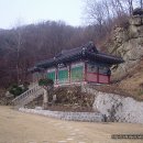 구곡사 석불입상 이미지