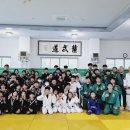 용인대석사특전합기도 이미지