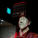 도자기 연구원 | 국립고궁박물관 리본:시간을 잇는 보존과학 특별전 추천, 후기