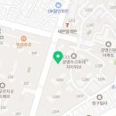 인생닭강정광명아크포레