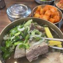 [양산]우리농원 | 북정동 갈비탕 맛집 솔직후기