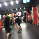 챔프복싱짐 이미지