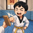 하임태권도장 이미지