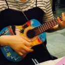 딩가딩가 우쿨렐레 이미지