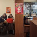 숲에서 | 요쇼쿠 서울숲에서 성수 소바 돈까스 먹은 후기 &amp; 주차