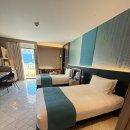 홀리데이 인 리조트 | 푸켓 홀리데이 인 리조트 빠통 후기, 위치 최고의 시내 리조트와 정실론 쇼핑 경험