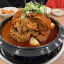 조선감저 | 장안동감자탕 조선감저 묵은지감자탕 내돈내산 솔직 후기