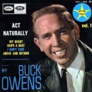 I Don't Hear You - Buck Owens 이미지