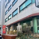 용산 효창공원역 블루리본 맛집, 화덕피자가 맛있는 &#34;구위 브런치바&#34;