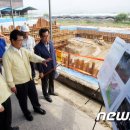 봉방 배수펌프장 이미지