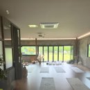 12주 요가 클래스 | 운동, &#39;임산부 웰니스&#39; 내돈내산 후기 + 다니며 느껴지는 변화까지 (산전 요가+명상+웨이트+바레 섞어서)