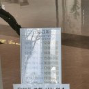 호구장식 | W5. 포항 더누벨 웨딩홀 상담 후기