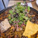 수원-1479 | SNS에서 핫한 수원 행궁동본점 '돌판 짜장 짜마' 다녀온 솔직후기