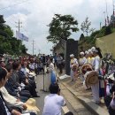 [2017. 6. 13] 고 신효순심미선 15주기 현장 추모제와 광화문 시민 분향소와 추모 문화제 이미지